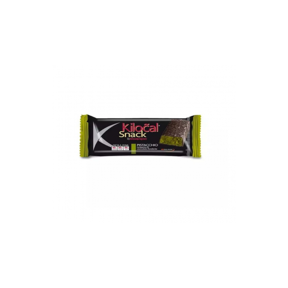 KILOCAL BARRETTA SNACK PISTACC