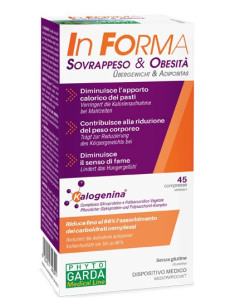 INFORMA SOVRAP&OBESIT DM 45CPR