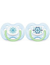 SUCCHIETTO CONTEMPORARY 0-6 M