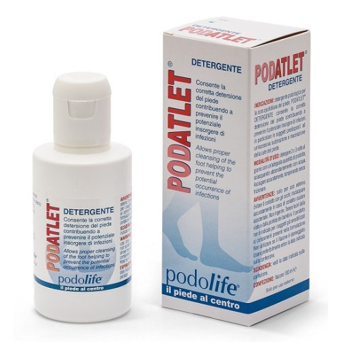 PODATLET DETERG