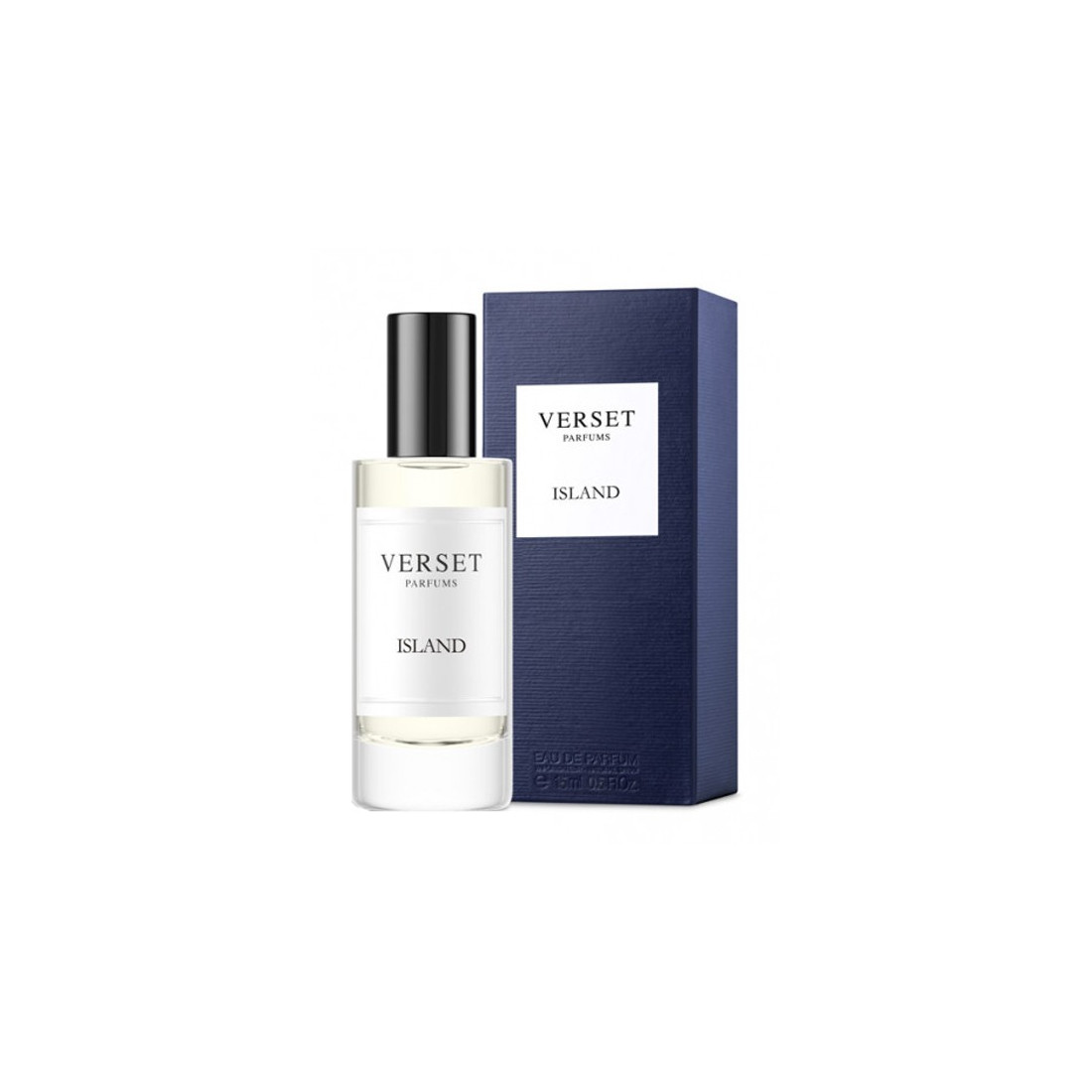 VERSET ISLAND EDP 15ML