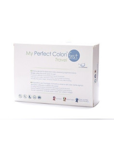 MY PERFECT COLON FAST TRAVEL