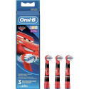 ORAL-B  TESTINE PRINCIPESSE 4PZ
