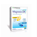 MAGNESIO 24 60CPS