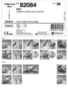 ONLI CATET IDROF 40CM CH8 30PZ