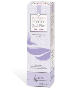 HYDROSAVI PLUS CAIRA 100ML
