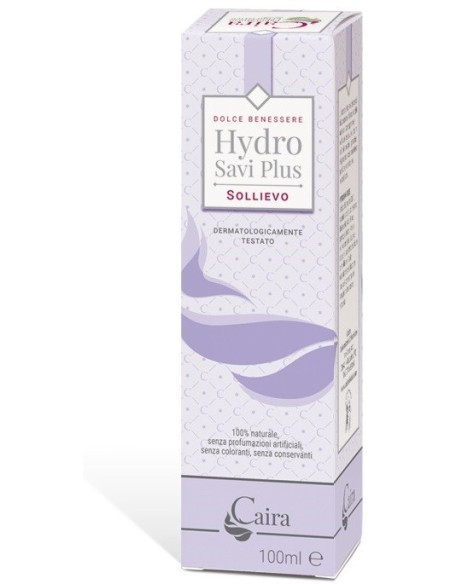 HYDROSAVI PLUS CAIRA 100ML