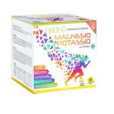 CURALIFE MAGNESIO POTASSIO LIM
