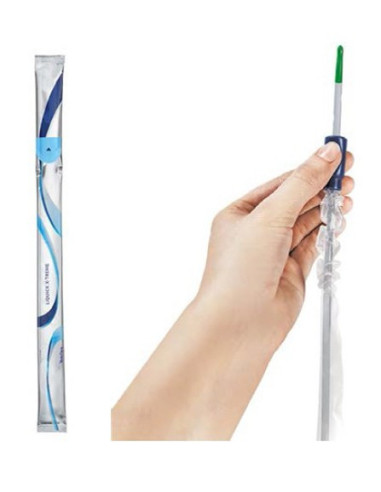 LIQUICK X-TREME ERG43CM CH10 N