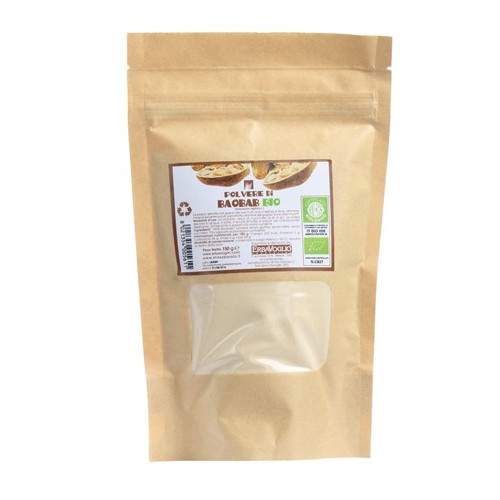 BAOBAB POLVERE BIO 150G