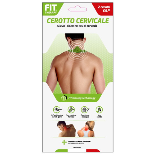 FIT THERAPY CER CER 2PZ