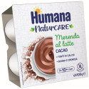 HUMANA CACAO 4X100G SALE