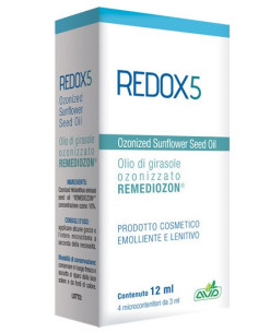 REDOX 5 4MICROCLX3,5ML