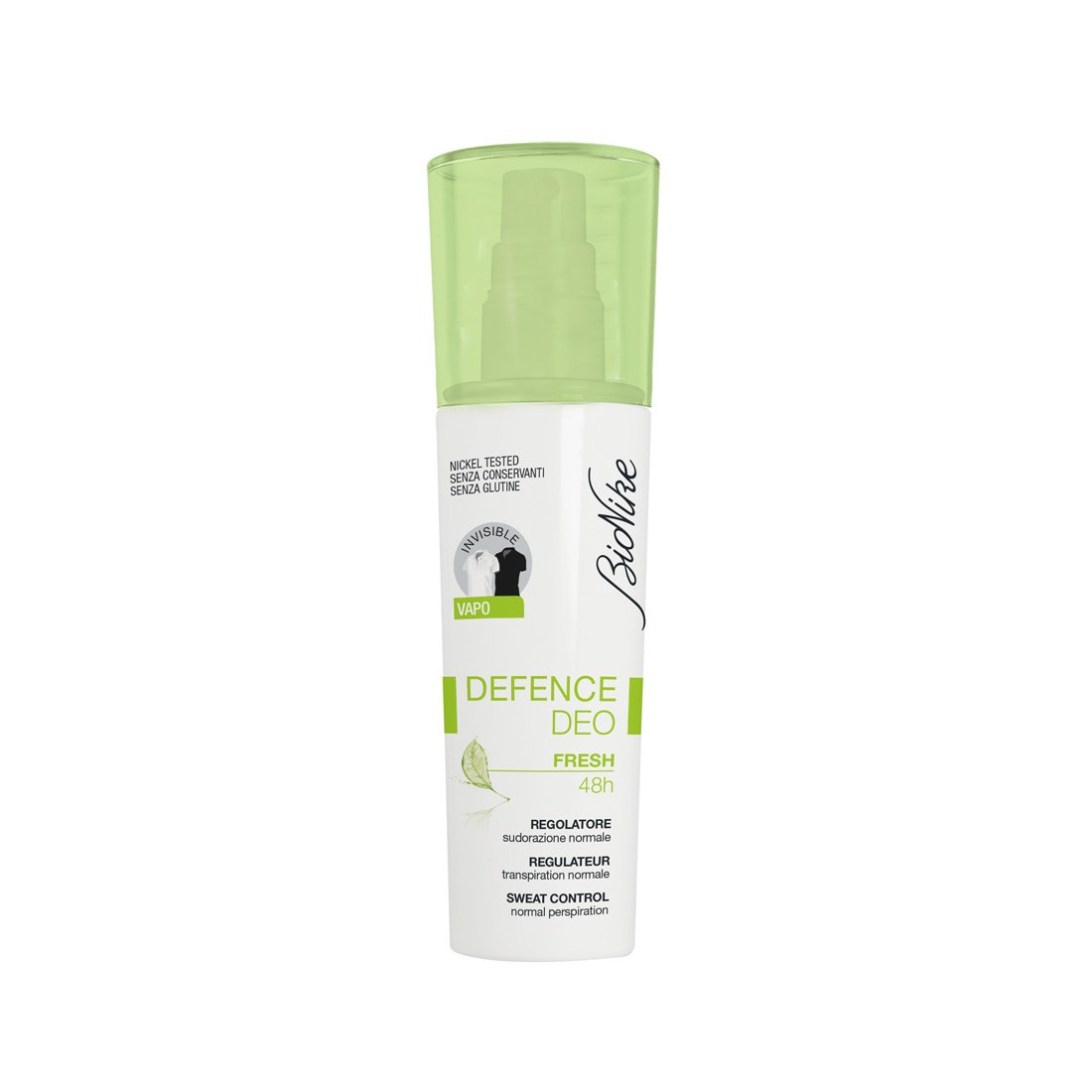 DEFENCE DEO FRESH VAPO 100ML