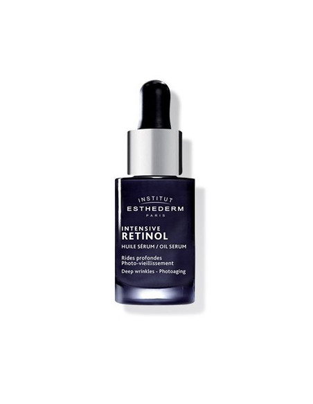 INTENSIVE RETINOL SERUM 15ML