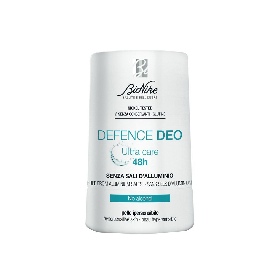 DEFENCE DEO ULTRA CARE ROLL-ON