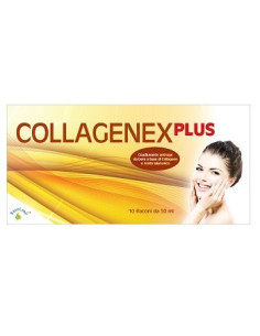 COLLAGENEX PLUS 10FL 50ML
