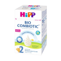 HIPP 2 BIO COMBIT 600G