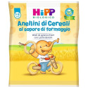 HIPP BIO CEREAL ANELLINI 25G