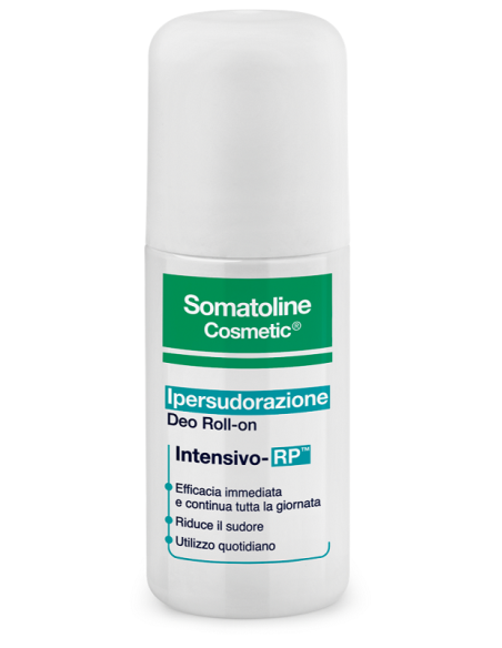 SOMAT C DEO IPERS ROLLON 40ML