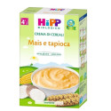 HIPP CEREAL CREAM BIO MAIS/TA
