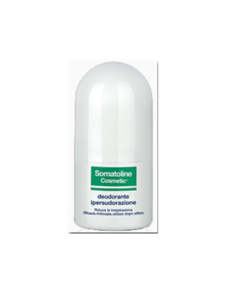 SOMAT C DEO IPERS ROLLON DUO