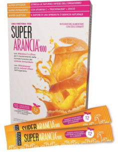 BRUFEN DOLORE OS 12BUST 40MG