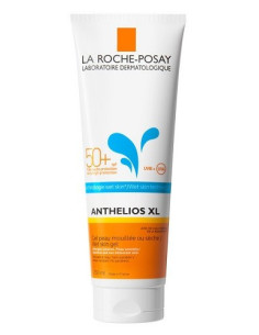 ANTHELIOS WET SKIN SPF50+
