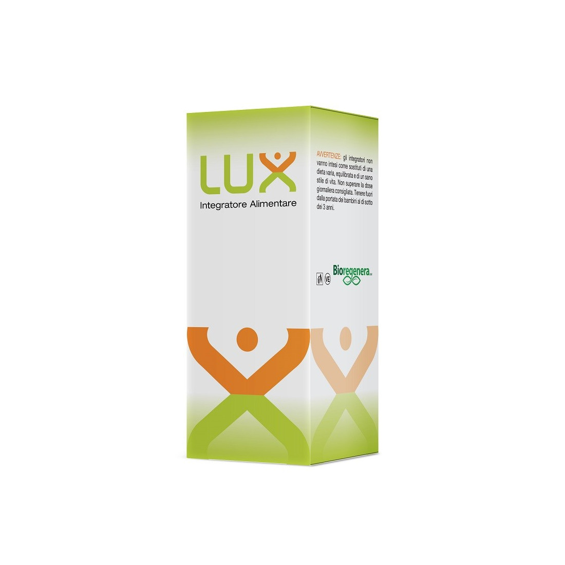 EMILUX GOCCE 50ML