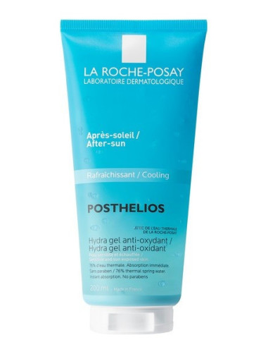 POSTHELIOS HYDRA GEL 200ML