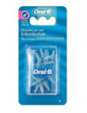 ORALB INTERD REFILL CYL 1,9 UF