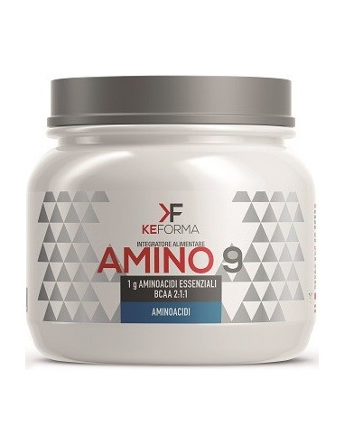 KEFORMA AMINO 9 200CPR