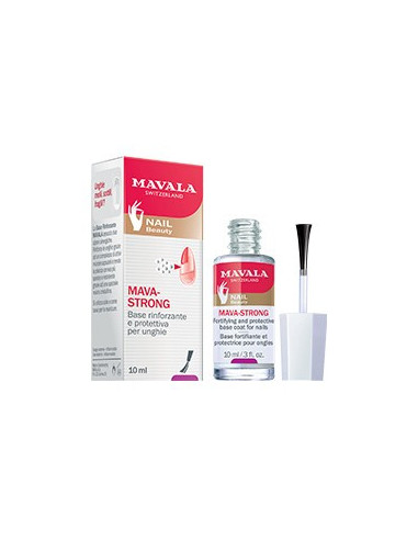 MAVA-STRONG SMALTO 10ML