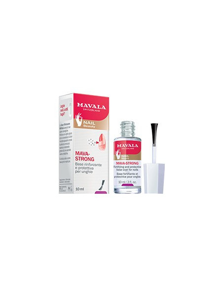 MAVA-STRONG SMALTO 10ML