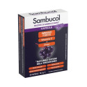 SAMBUCOL IMMUNOFORT 30CPS