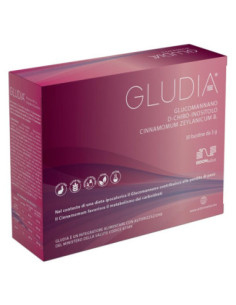 GLUDIA 30BUST 3G