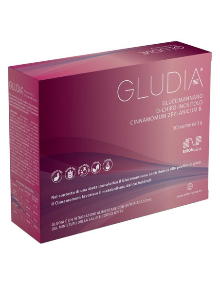 GLUDIA 30BUST 3G
