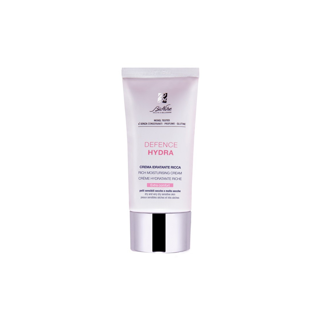 DEFENCE HYDRA CREMA RIC IDRAT