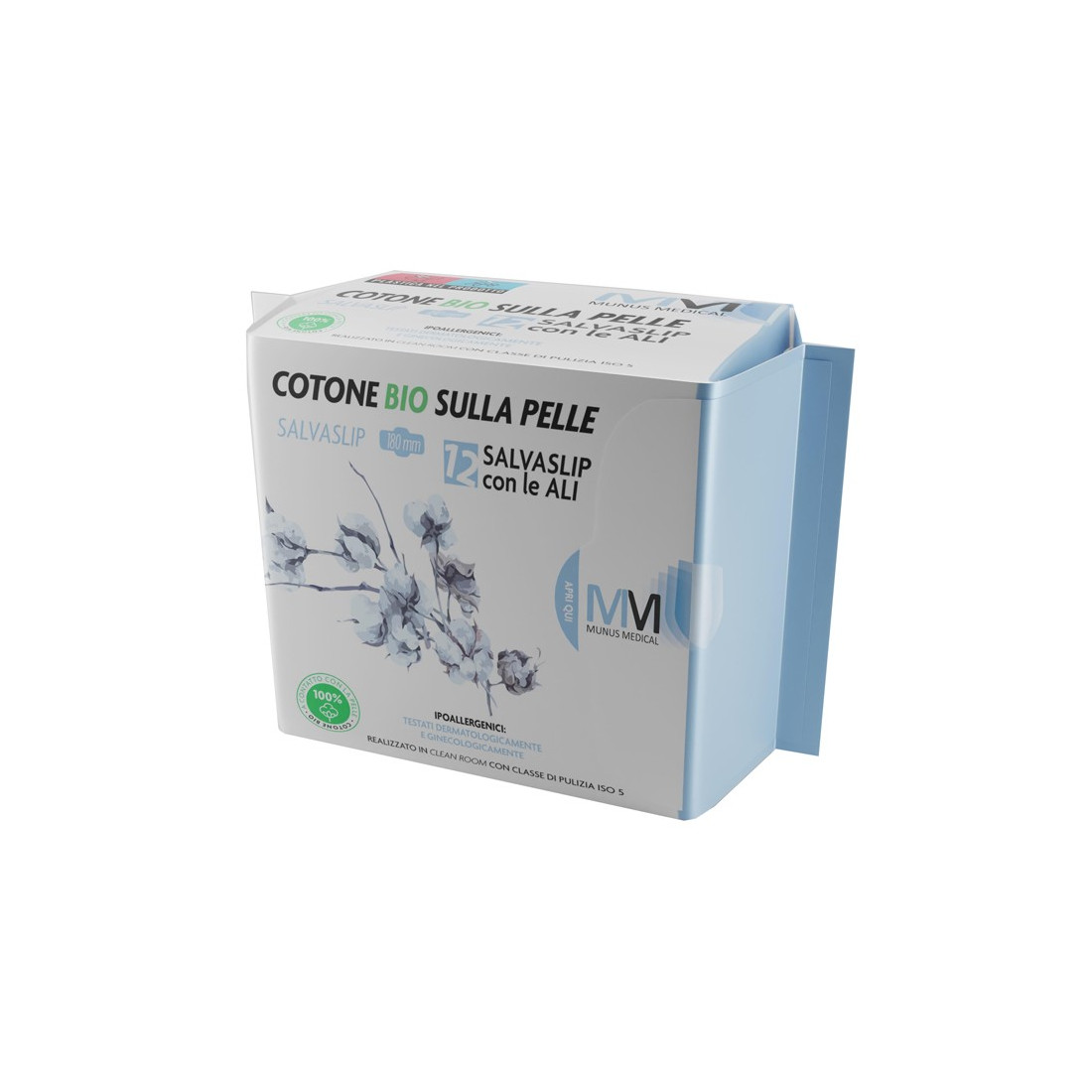 MUNUS SLIP PROTECTION