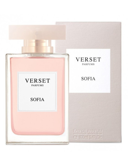 VERSET SOFIA EDT 100ML