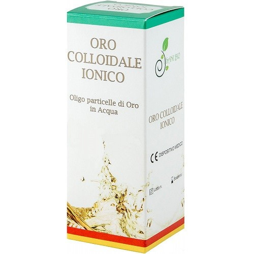 ORO COLLOIDAL 100ML