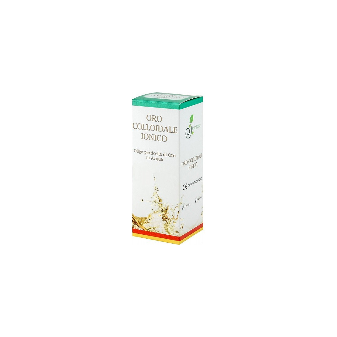 ORO COLLOIDALE 100ML
