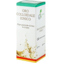 ORO COLLOIDALE 100ML