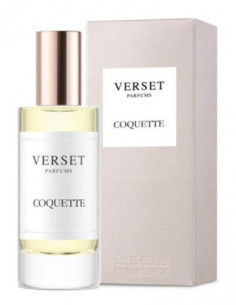 VERSET COQUETTE EDT 15ML