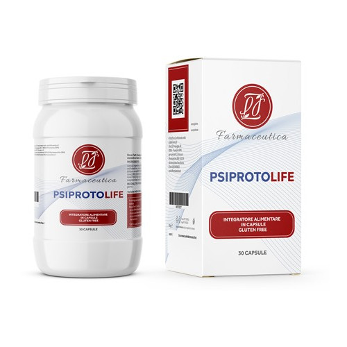 PSIPROTOLIFE 30CPS