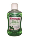 FORHANS IGIENE FRESCHEZ COLLUT