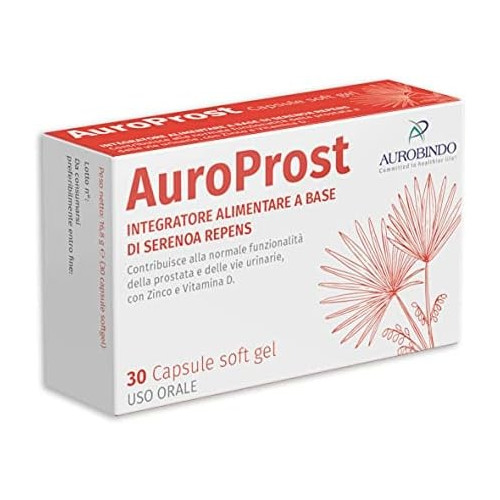 AUROPROST 30CPS
