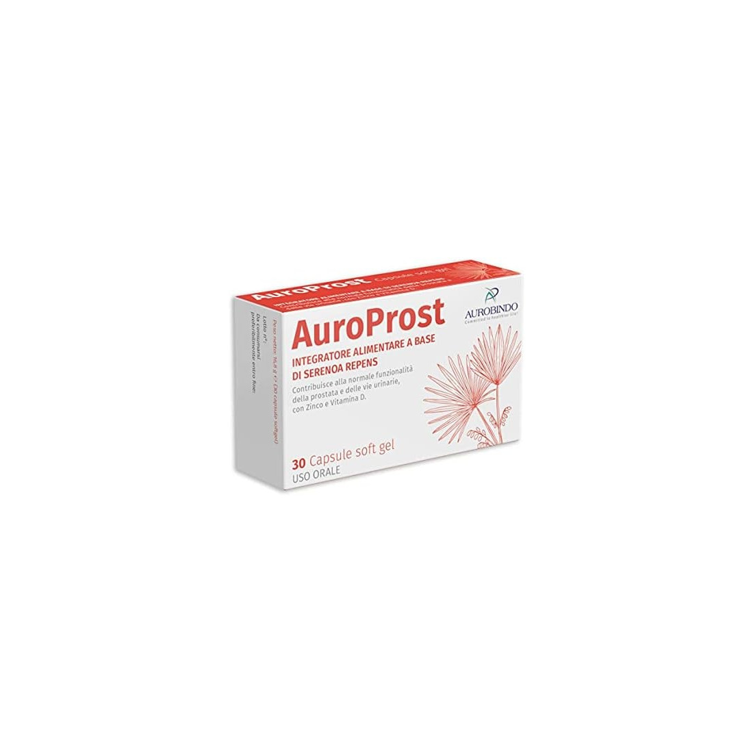 AUROPROST 30CPS