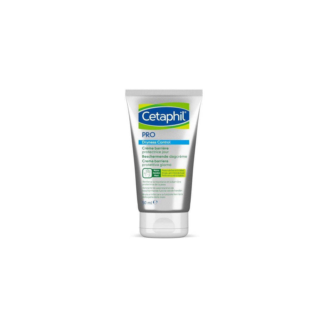 CETAPHIL PRO MANI PROT GG 50ML