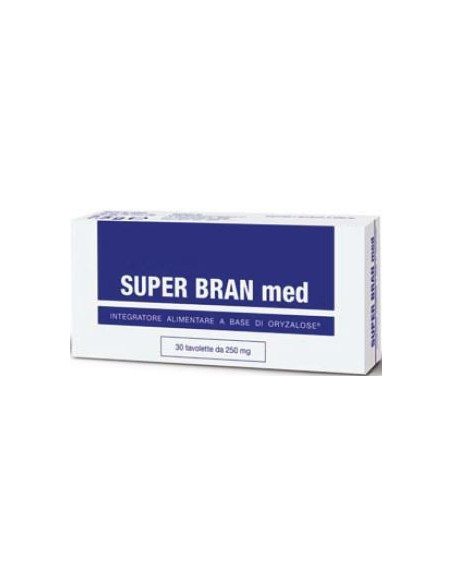 SUPER BRAN MED 90TAV